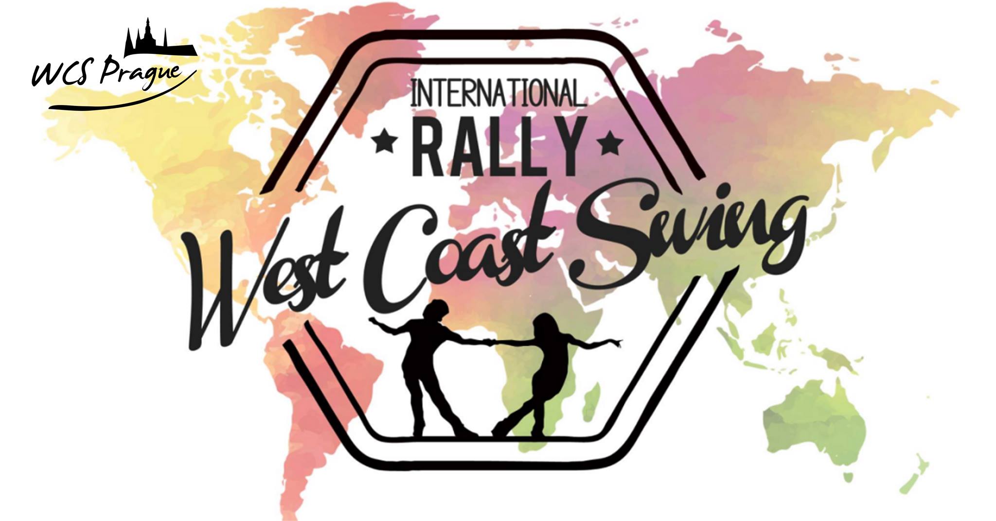 PRAHA – International Rally West Coast Swing
